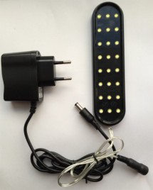 NT-19 LAMP